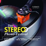 DAS STEREO PHONO-FESTIVAL