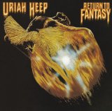 RETURN TO FANTASY/ LIM PAPER SLEEVE