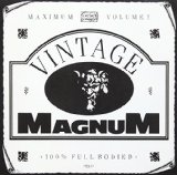 VINTAGE MAGNUM(1986,BEST OF WITH 3 LIVE 1979 TRACKS)