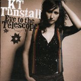 EYE TO THE TELESCOPE