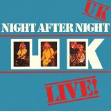 NIGHT AFTER NIGHT LIVE