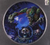 FINAL FRONTIER(LTD METAL BOX)