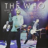 LIVE AT ROYAL ALBERT HALL