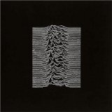 UNKNOWN PLEASURES 180 GRAM