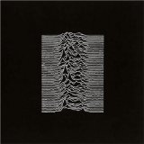 UNKNOWN PLEASURES 180 GRAM