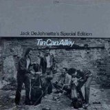 TIN CAN ALLEY
