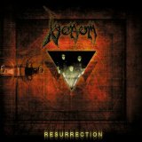 RESURRECTION