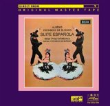 SUITE ESPANOLA