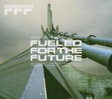 FUELED FOR THE FUTURE VOL.3(DIGIPACK)