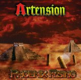 PHOENIX RISING/ LIM PAPER SLEEVE