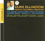 MEETS COLEMAN HAWKINS(1963,DIGIPACK)