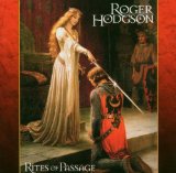 RITES OF PASSAGE