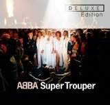 SUPER TROUPER(DELUXE EDT)