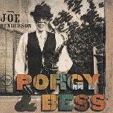 PORGY AND BESS