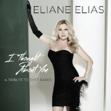 I THOUGHT ABOUT YOU (TRIBUTE TO CHET BAKER)