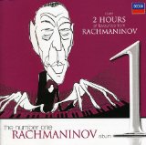 N 1 RACHMANINOV ALBUM