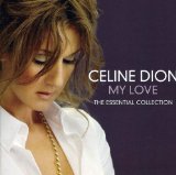 MY LOVE(ESSENTIAL COLLECTION,18 TRACKS,1CD)
