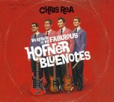 RETURN OF THE FABULOUS HOFNER BLUENOTES(DIGIPAK)