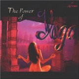 THE POWER OF YOGA