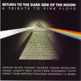 RETURN TO DARK SIDE OF THE MOON