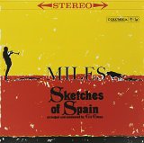 SKETCHES OF SPAIN  180 GRAM