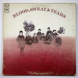 BLOOD, SWEAT & TEARS/GATEFOLD