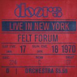 LIVE IN NEW YORK 180 GRAM