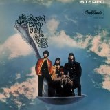 A FULL SPOON OF SEEDY BLUES/ LIM PAPER SLEEVE