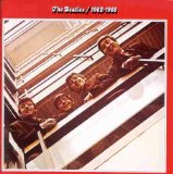 1962-1966(RED ALBUM)