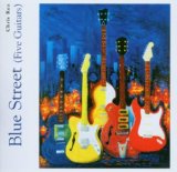 BLUE STREET (FIVE GUITARS)