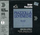 GOYENECHE EN VIVO