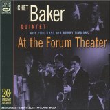 AT THE FORUM THEATER