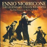 LEGENDARY ITALIAN WESTERNS