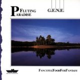 FLUTING PARADISE