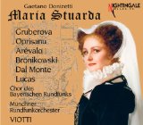 MARIA STUARDA