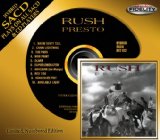 PRESTO(LTD.NUMBERED,SACD)