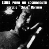 BLUES PARA UN COSMANAUTA