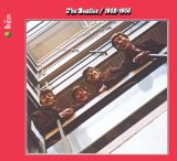 1962-1966(RED ALBUM)