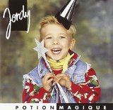 POTION MAGIQUE