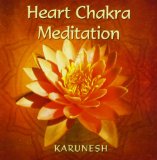 HEART CHAKRA MEDITATION