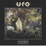 HEADSTONE - LIVE AT HAMMERSMITH' 1983