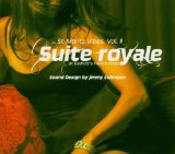 ST. MORITZ VIBES-2 / SUITE ROYALE