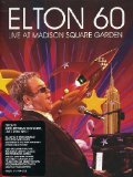 LIVE AT MADISON SQUARE GARDEN