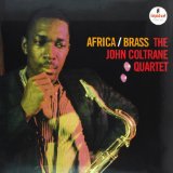 AFRICA/ BRASS