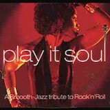 PLAY IT SOUL