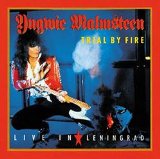 TRIAL BY FIRE:LIVE IN LENINGRAD