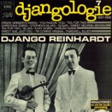 DJANGOLOGIE 1937-1938