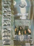 MACHINE HEAD