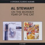 ON THE BORDER / YEAR OF THE CAT