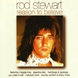 REASON TO BELIEVE(BEST 18 TRACKS)
